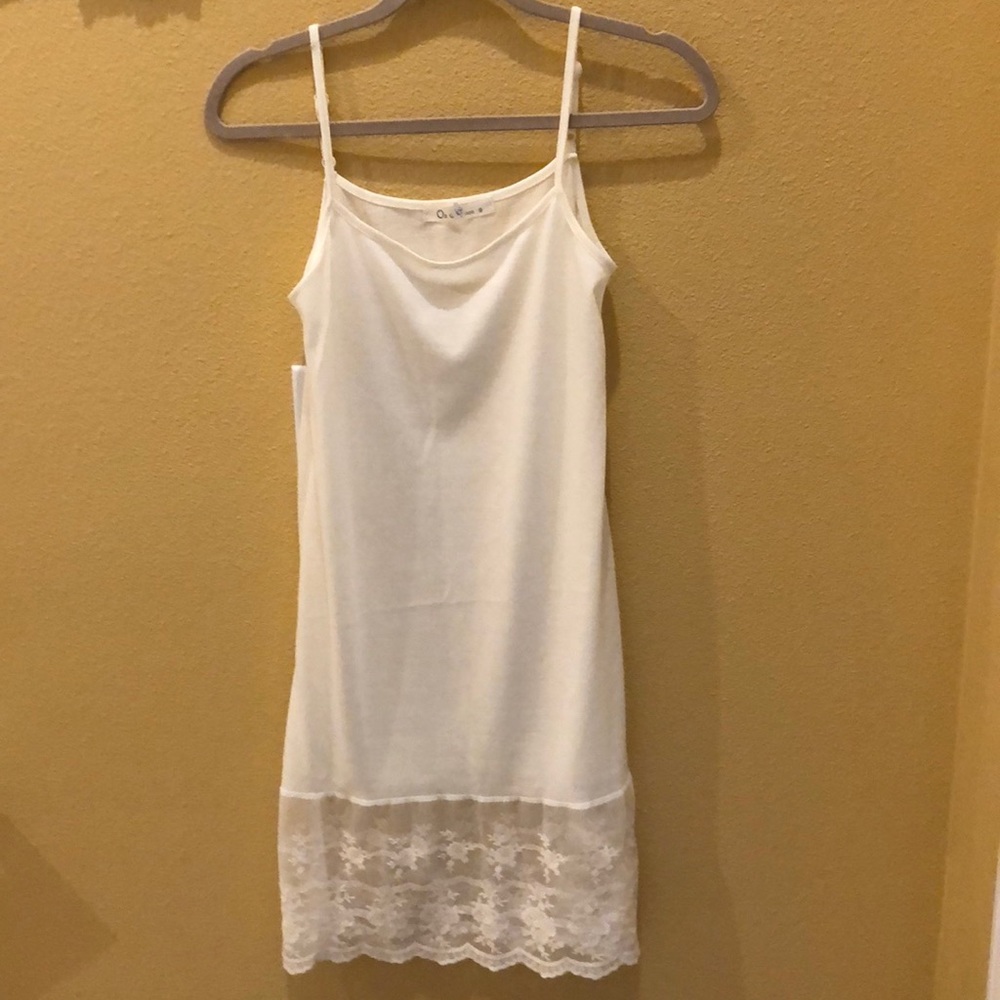 O2 collection slip Size small